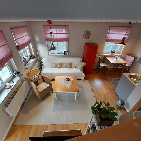 "Nordwest" Ferienwohnung 프레로 외부 사진