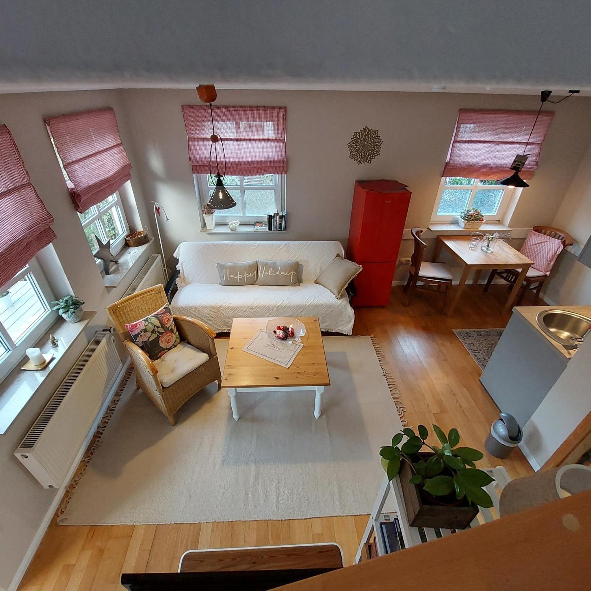 "Nordwest" Ferienwohnung 프레로 외부 사진